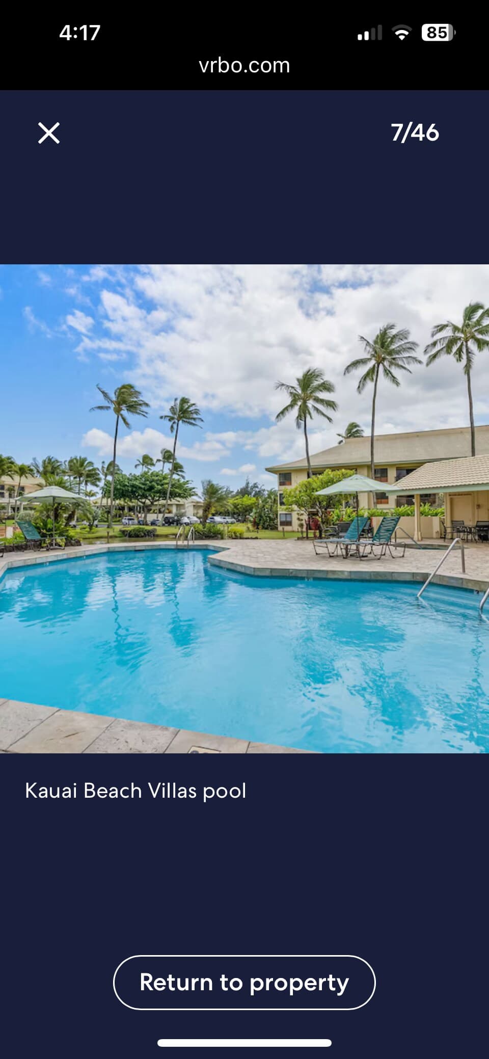 Condo in Lihue · ★4.6 · 1 bedroom · 2 beds · 2 baths - Photo 3