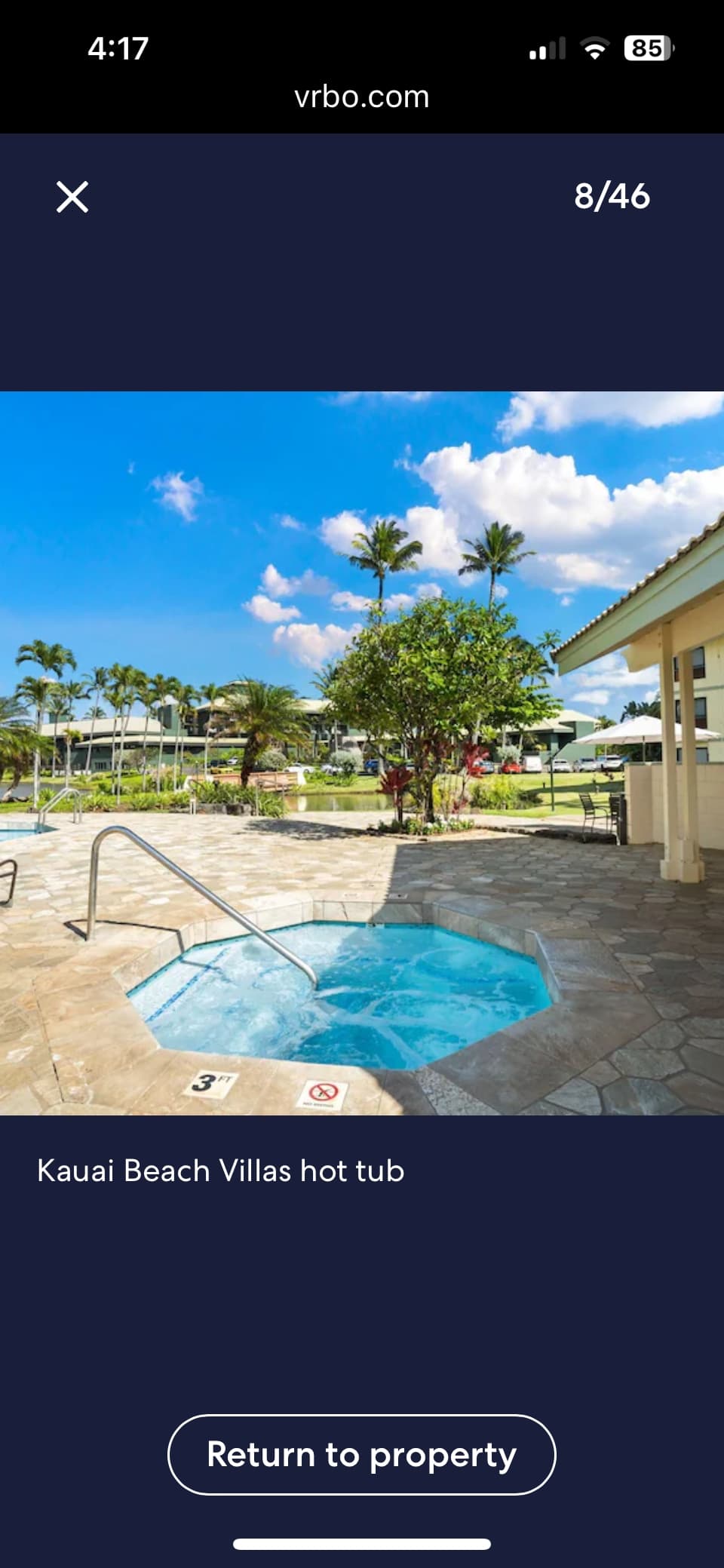 Condo in Lihue · ★4.6 · 1 bedroom · 2 beds · 2 baths - Photo 2