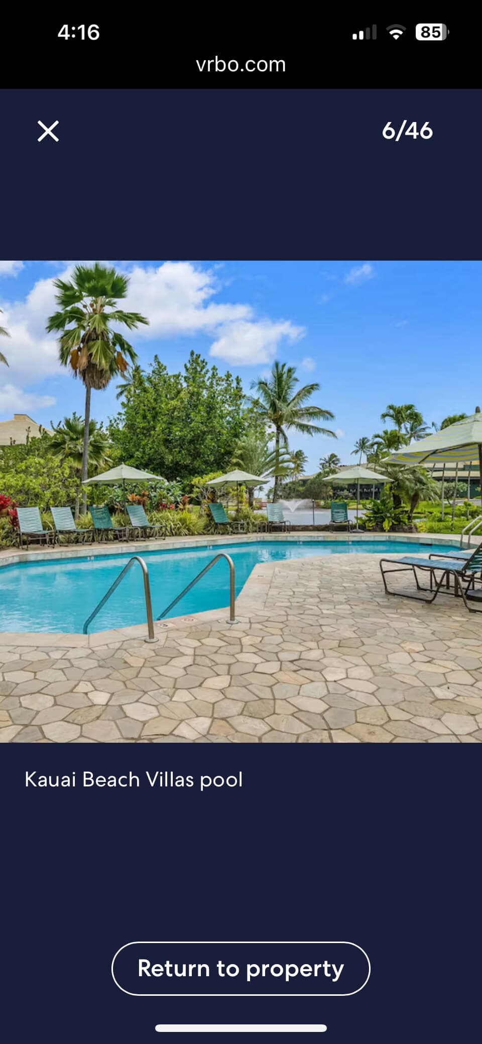 Condo in Lihue · ★4.6 · 1 bedroom · 2 beds · 2 baths - Photo 5