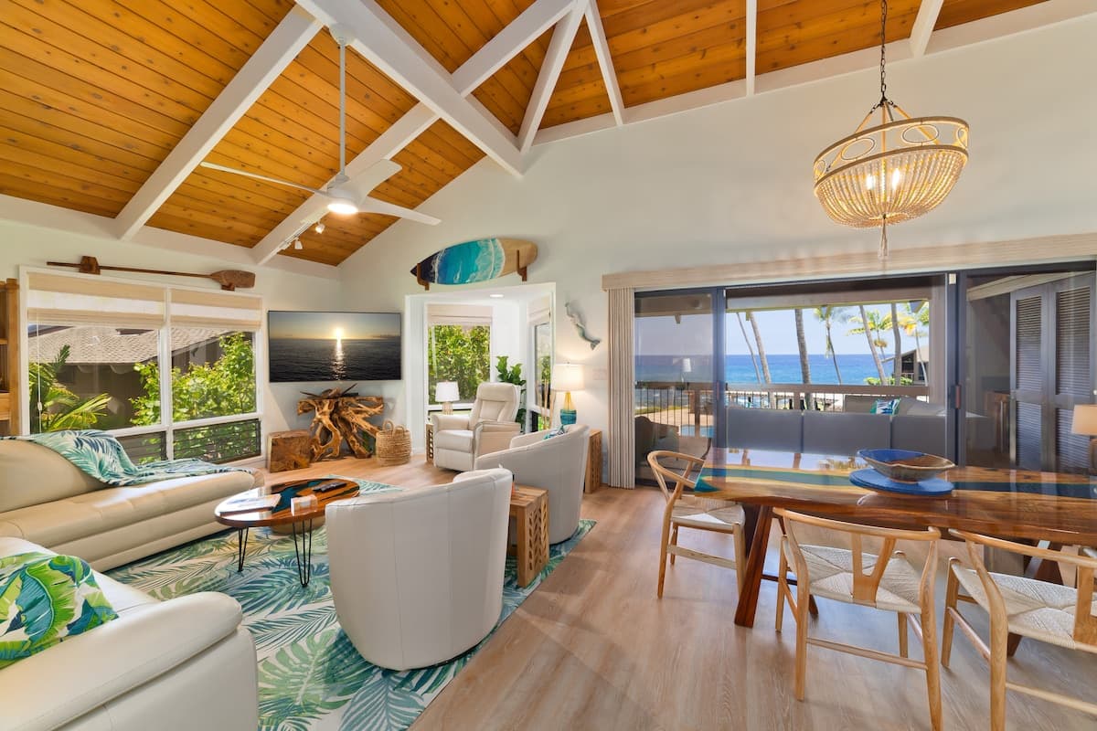 High-End Ocean Sanctuary with Upgraded Interiors - Photo 1