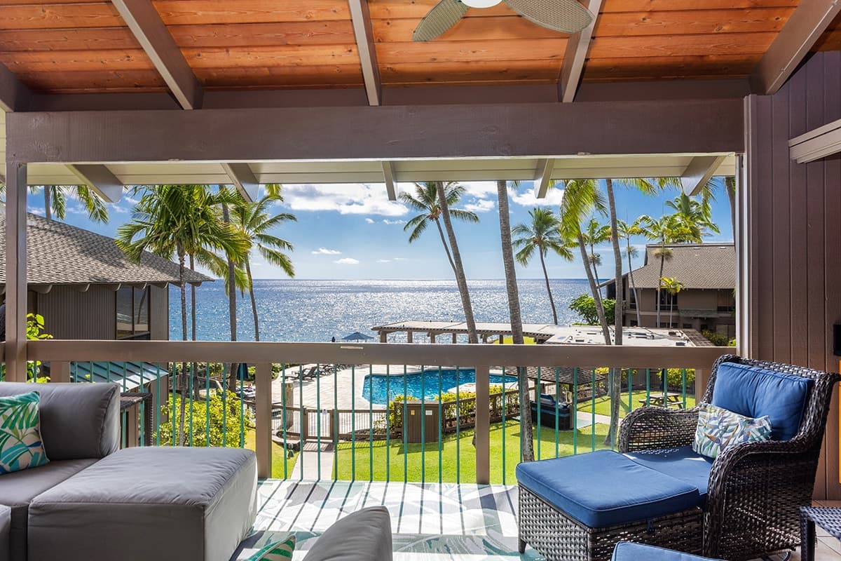 High-End Ocean Sanctuary with Upgraded Interiors - Photo 2