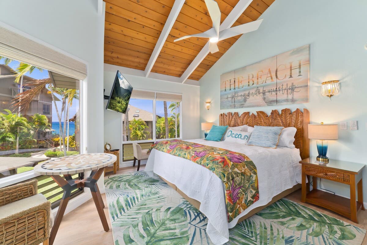 High-End Ocean Sanctuary with Upgraded Interiors - Photo 3