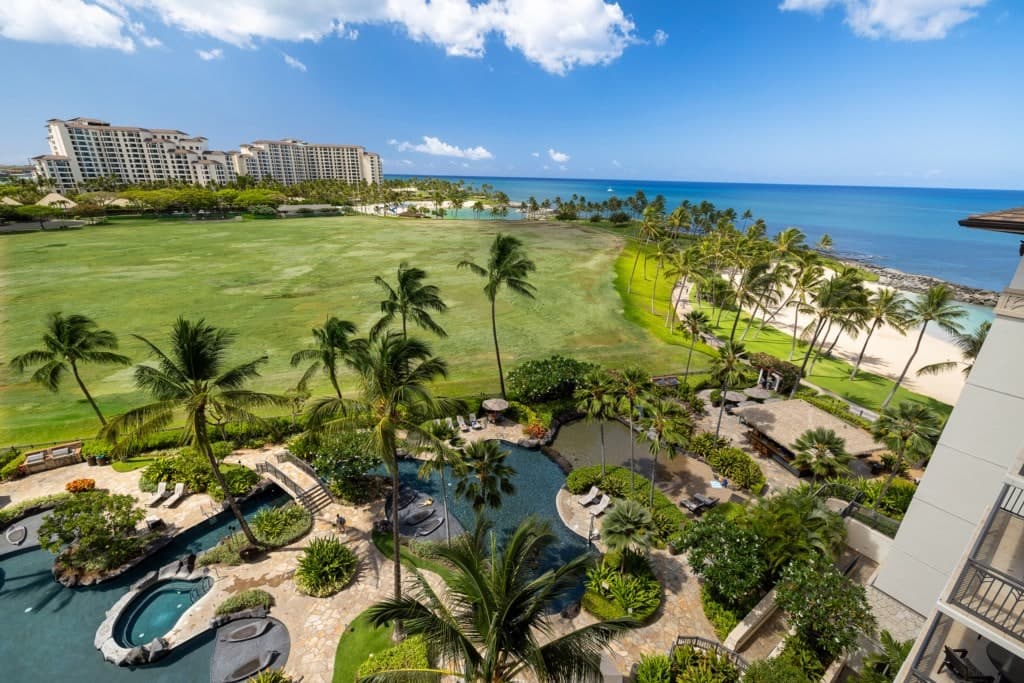 Villa in Kapolei · ★5.0 · 2 bedrooms · 4 beds · 2 shared baths - Photo 1