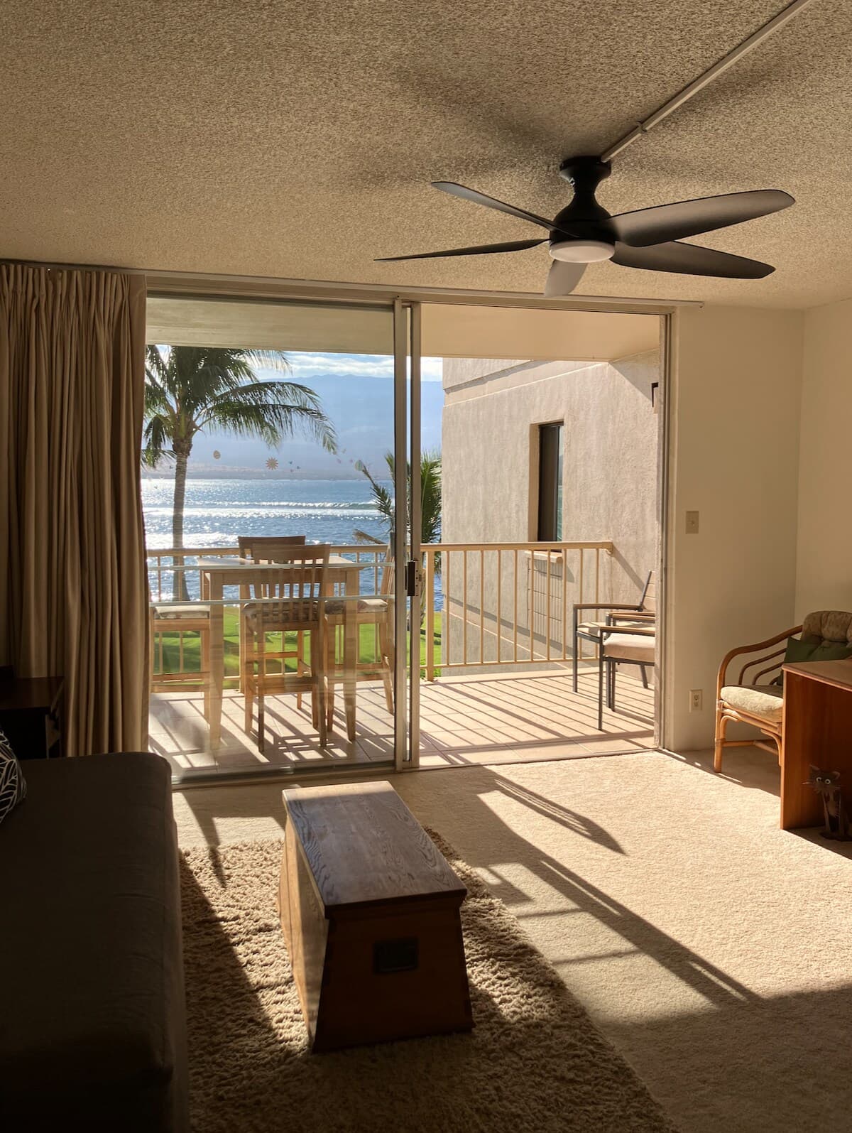 Condo in Wailuku · ★4.74 · 1 bedroom · 1 bed · 1 bath - Photo 3