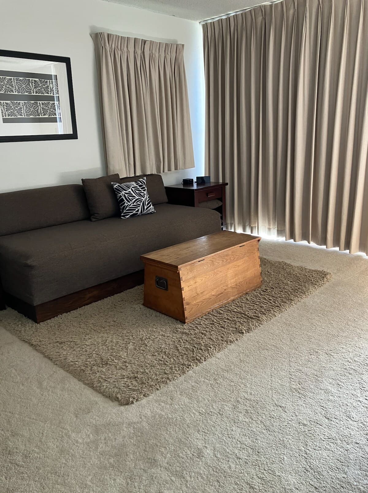 Condo in Wailuku · ★4.74 · 1 bedroom · 1 bed · 1 bath - Photo 2