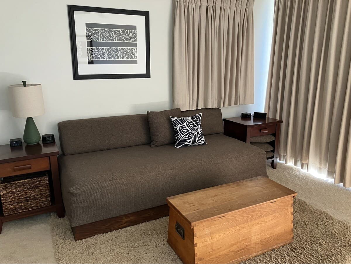 Condo in Wailuku · ★4.74 · 1 bedroom · 1 bed · 1 bath - Photo 5