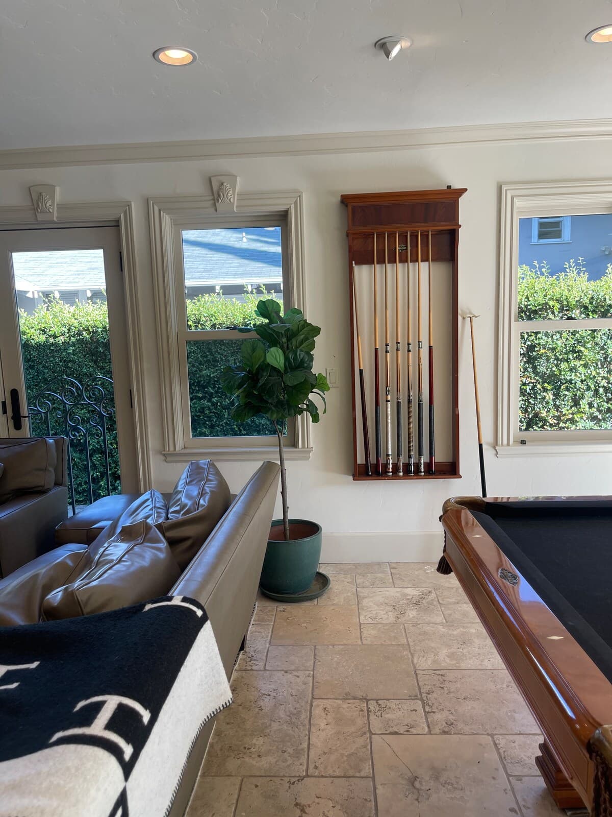 Willow Glen Home with Pool, Spa & Man Cave - Photo 4
