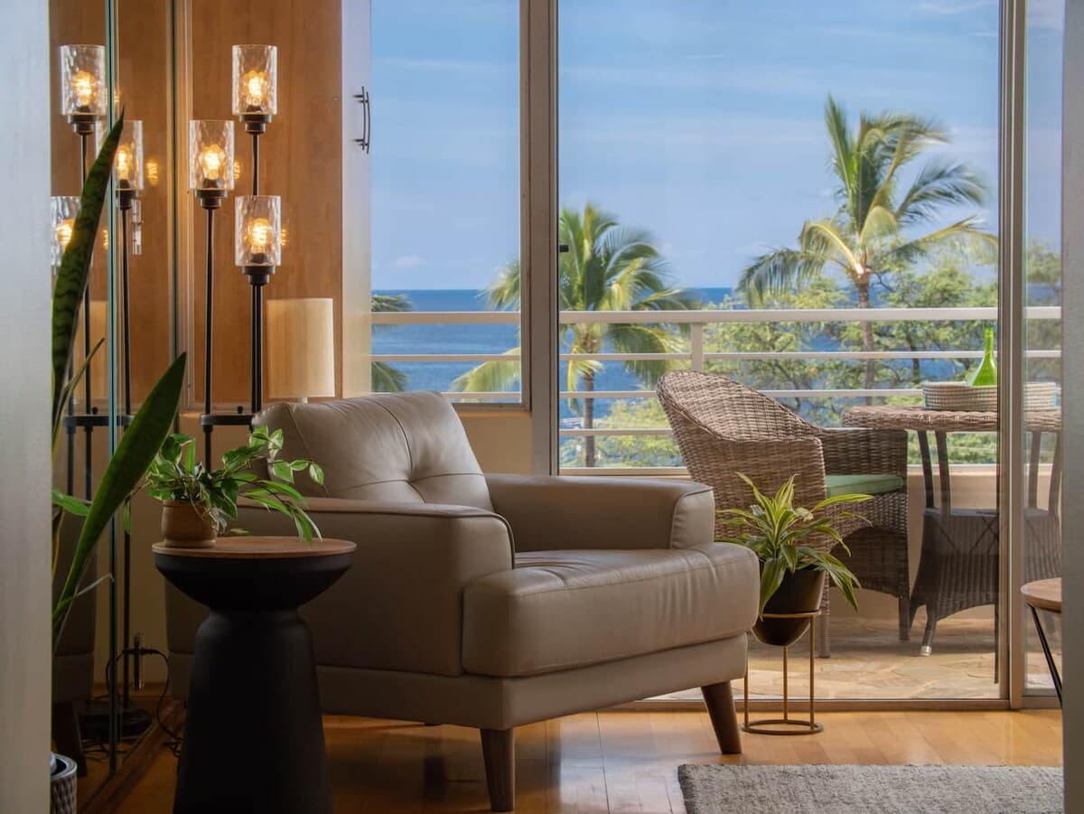 Condo in Kihei · ★4.9 · 1 bedroom · 1 bed · 1 bath - Photo 2