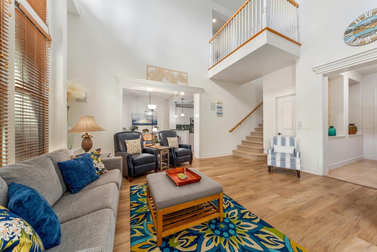 Townhouse in Waimea · ★5.0 · 2 bedrooms · 3 beds · 2.5 baths - Photo 3