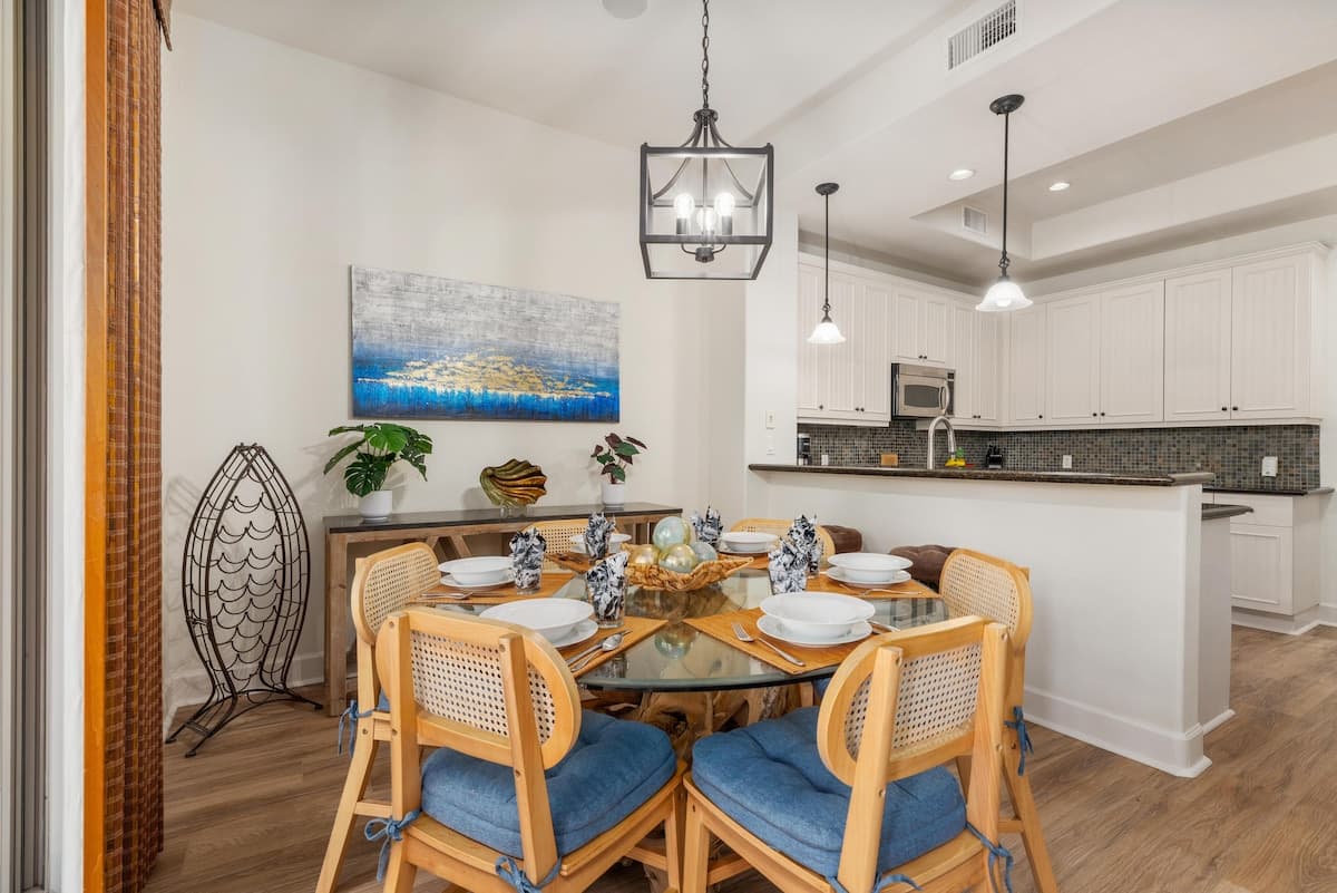 Townhouse in Waimea · ★5.0 · 2 bedrooms · 3 beds · 2.5 baths - Photo 5