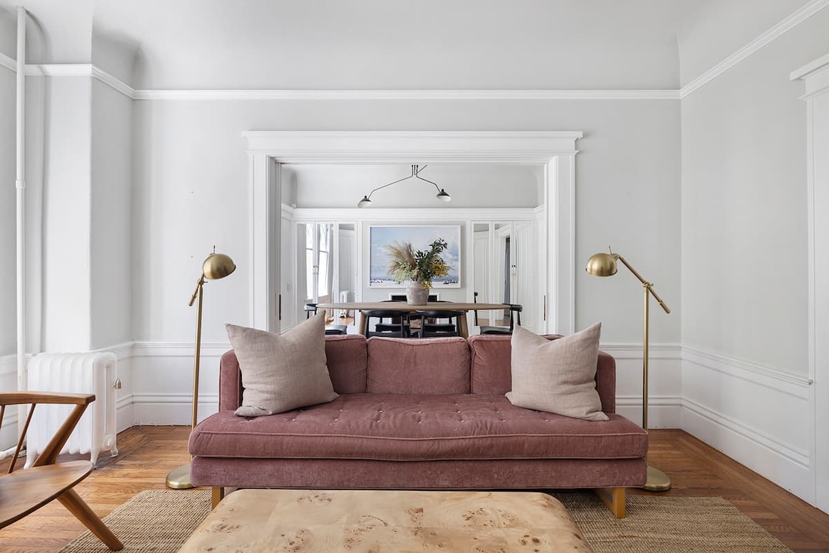 Stylish Edwardian Sanctuary in Pacific Heights - Photo 4