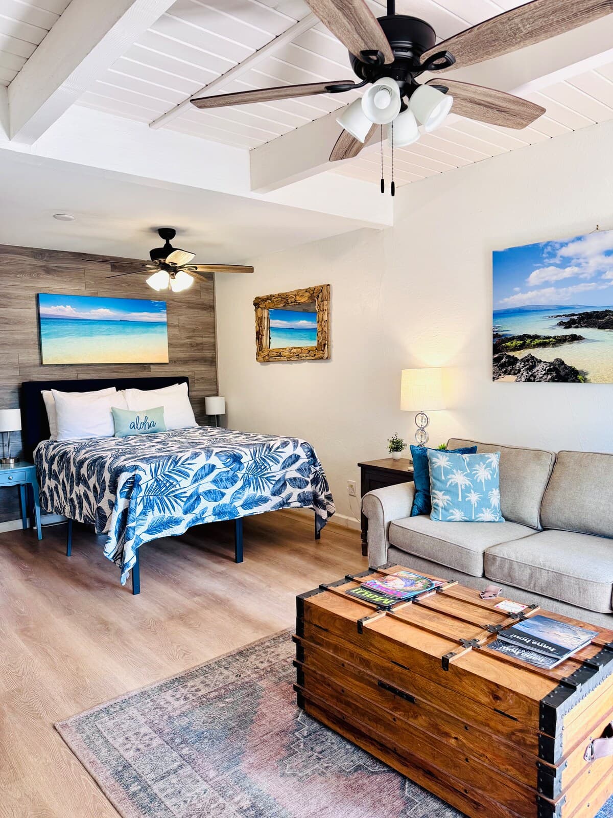 Couples Getaway | Beach, Pool, Hot Tub, Tennis! - Photo 1