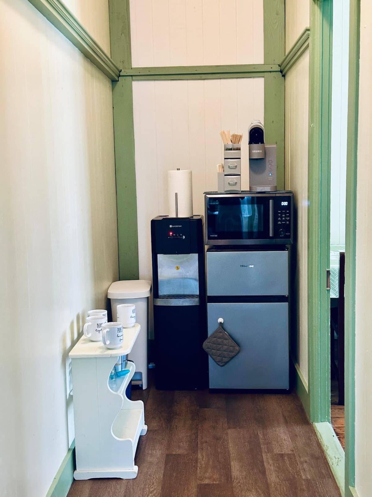 Guesthouse in Makawao · ★4.94 · 2 bedrooms · 2 beds · 1 private bath - Photo 5