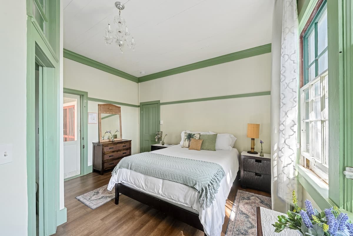 Guesthouse in Makawao · ★4.98 · 1 bedroom · 1 bed · 1 private bath - Photo 4