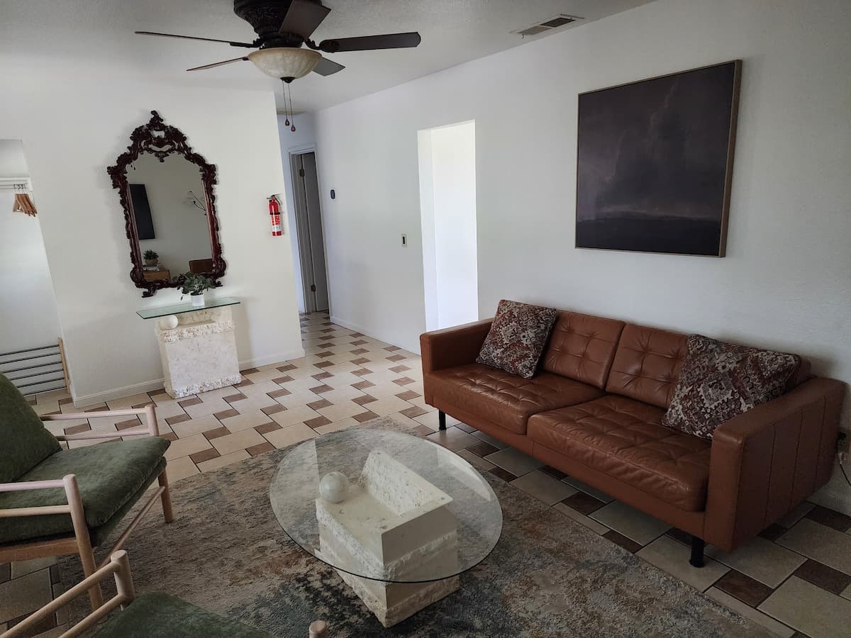 Oasis Escape with Pond & Willow Tree View - Photo 4