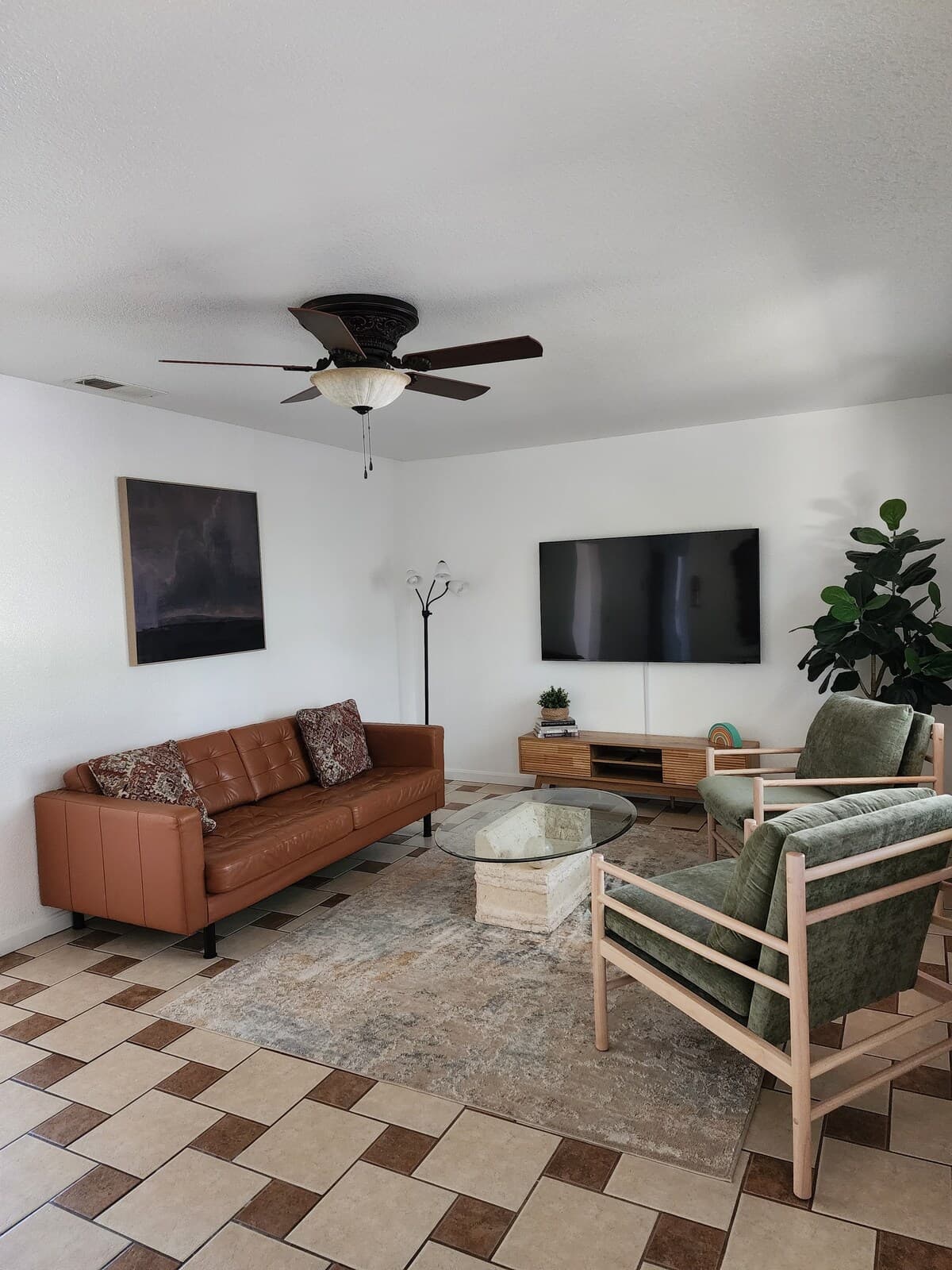 Oasis Escape with Pond & Willow Tree View - Photo 1