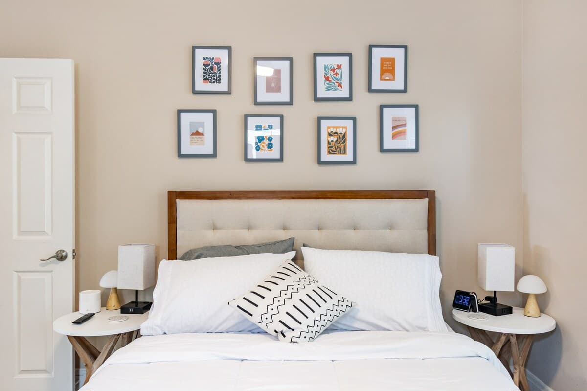 Renovated 3BR Steps from UC Berkeley Campus - Photo 3