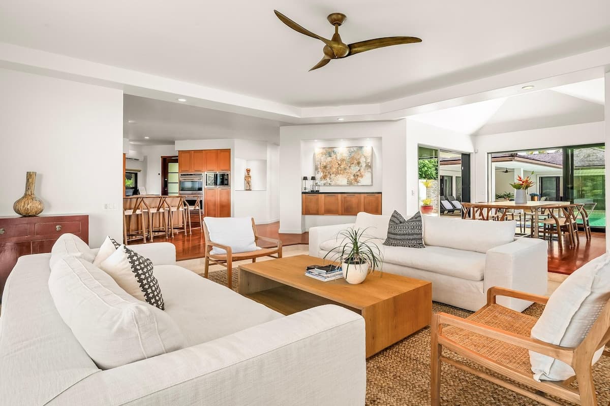 Home in Princeville · ★5.0 · 4 bedrooms · 4 beds · 4 baths - Photo 3