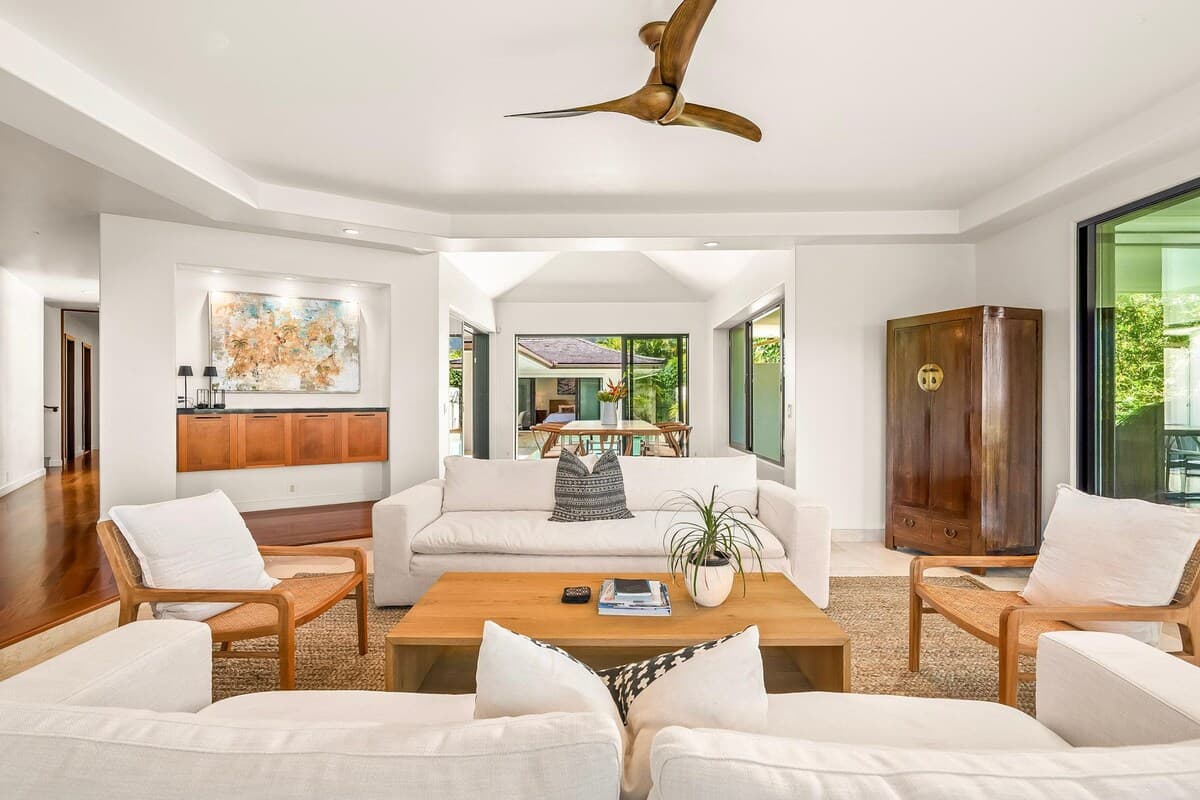 Home in Princeville · ★5.0 · 4 bedrooms · 4 beds · 4 baths - Photo 5