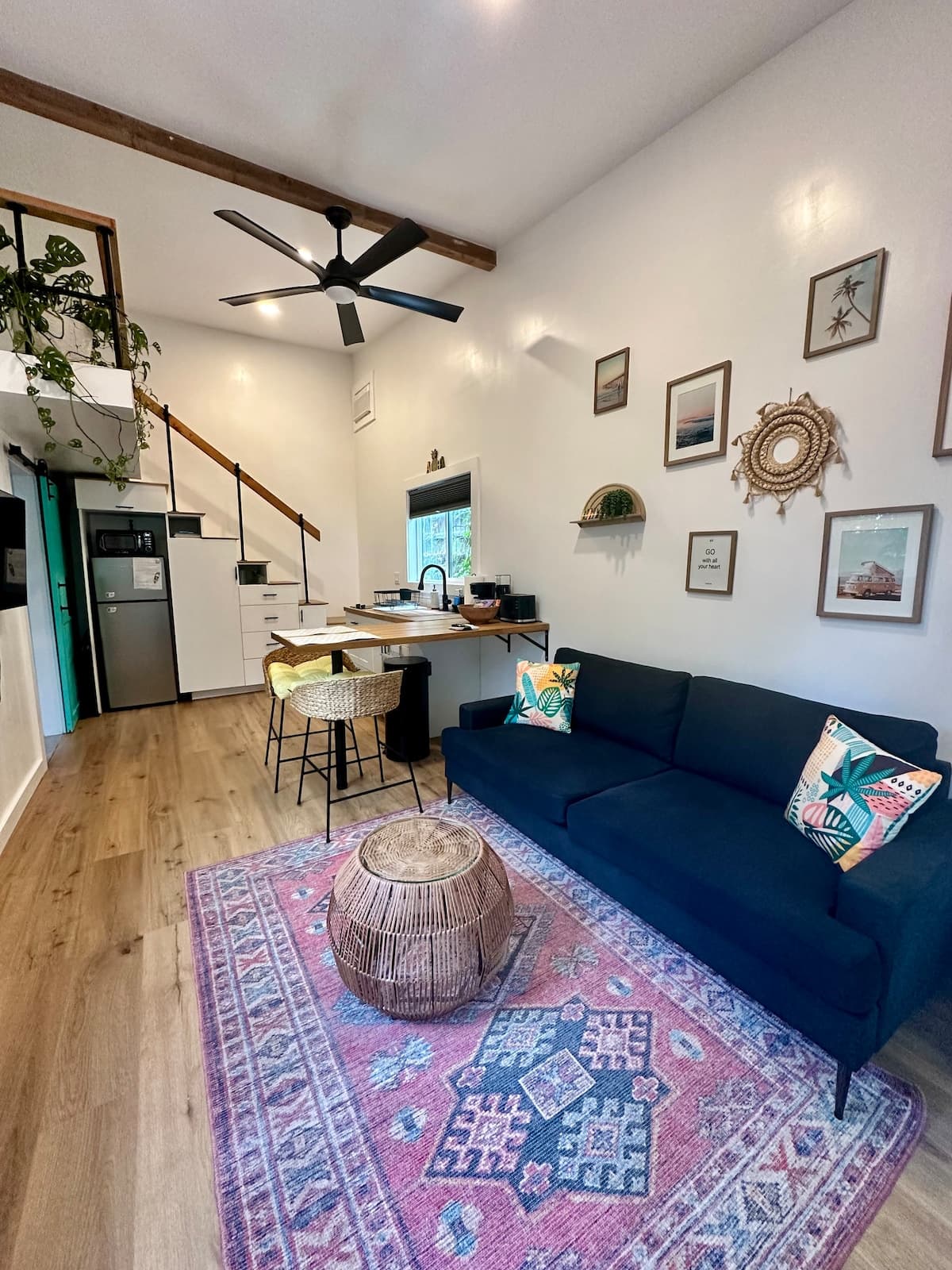 Home in Kailua-Kona · ★4.99 · 1 bedroom · 1 bed · 1 bath - Photo 3