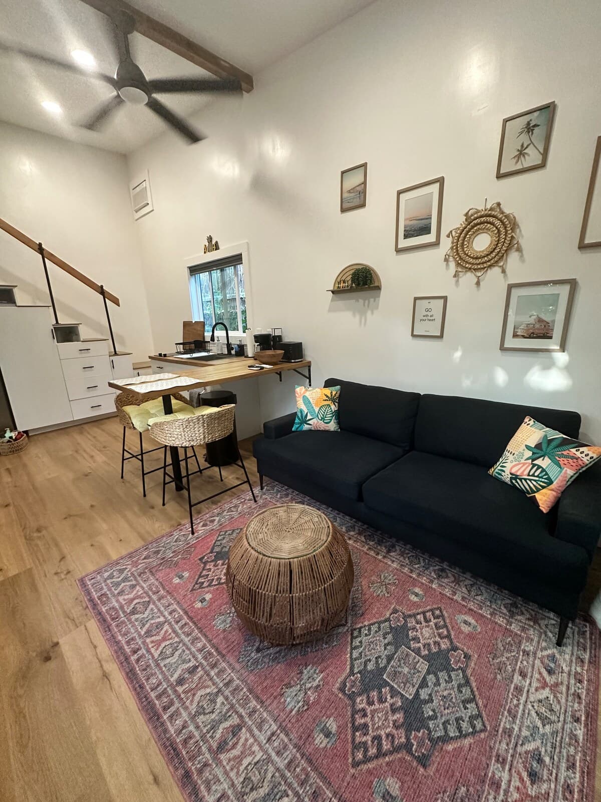 Home in Kailua-Kona · ★4.99 · 1 bedroom · 1 bed · 1 bath - Photo 4