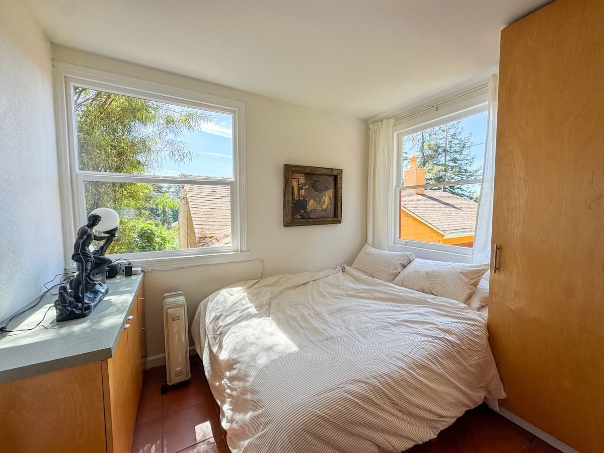 Oakland Hills Garden Studio with Private Patio - Photo 1