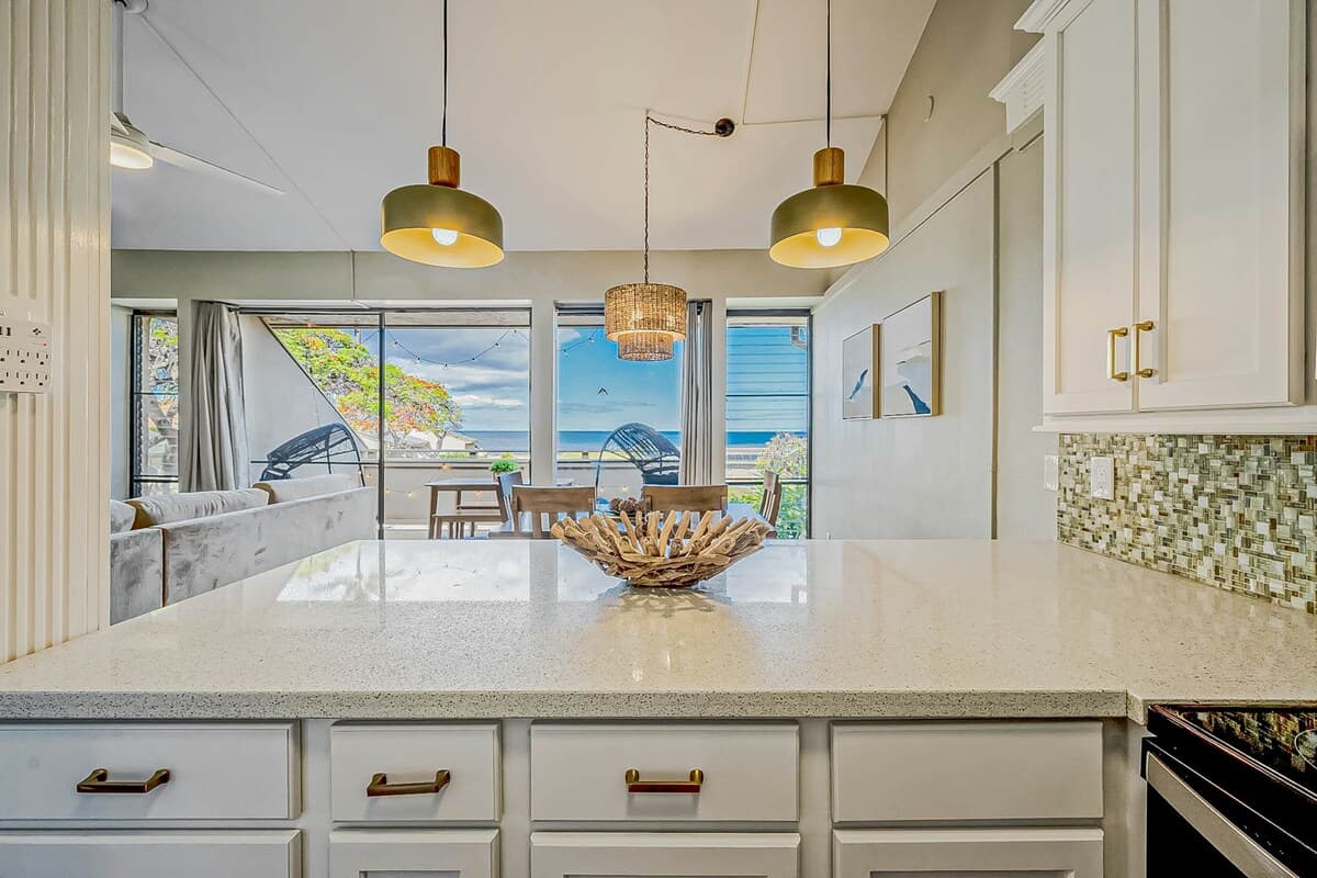Condo in Kihei · ★4.64 · 2 bedrooms · 4 beds · 1 shared bath - Photo 5