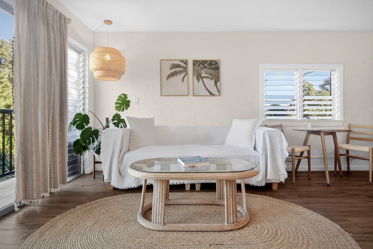 Condo in Koloa · ★4.97 · Studio · 1 bed · 1 bath - Photo 1