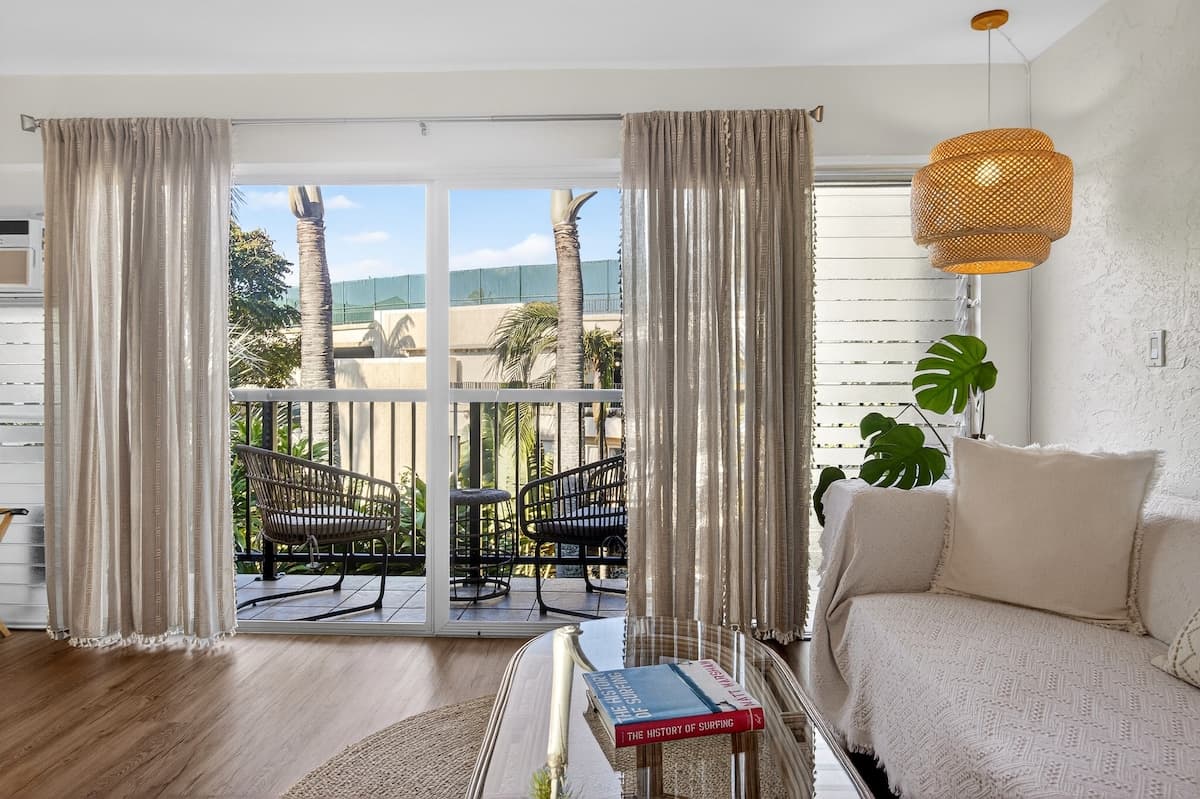 Condo in Koloa · ★4.97 · Studio · 1 bed · 1 bath - Photo 4