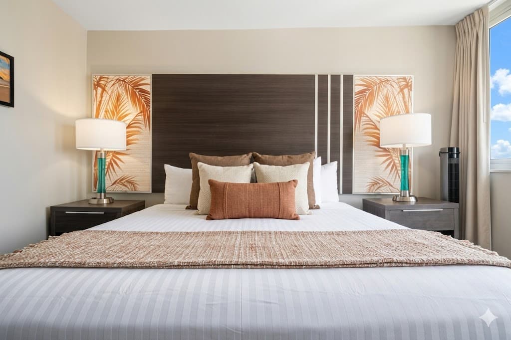 Modern Cozy Waikiki Studio Across Hilton Village 6 - Photo 3