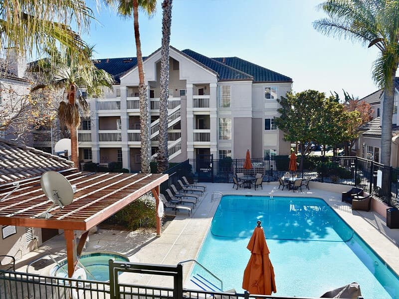 2-Room Hotel Suite Near SFO & Beaches - Photo 5