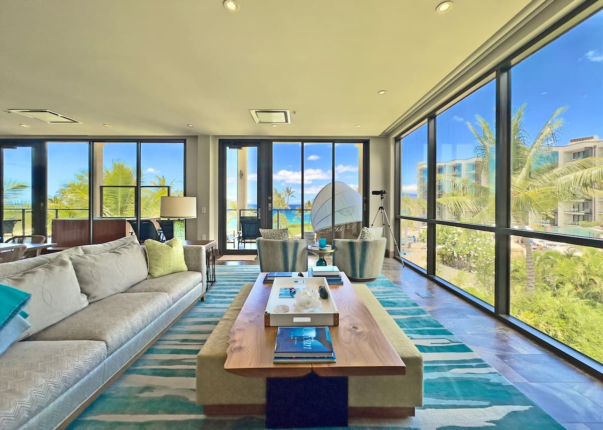 Villa in Wailea · ★5.0 · 3 bedrooms · 6 beds · 4 baths - Photo 3