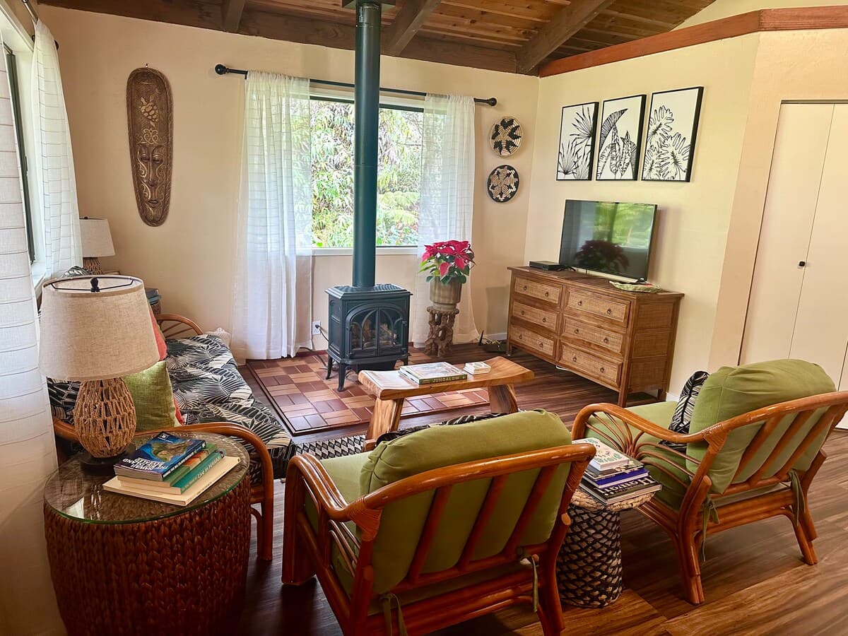 The Jungalow - Photo 2