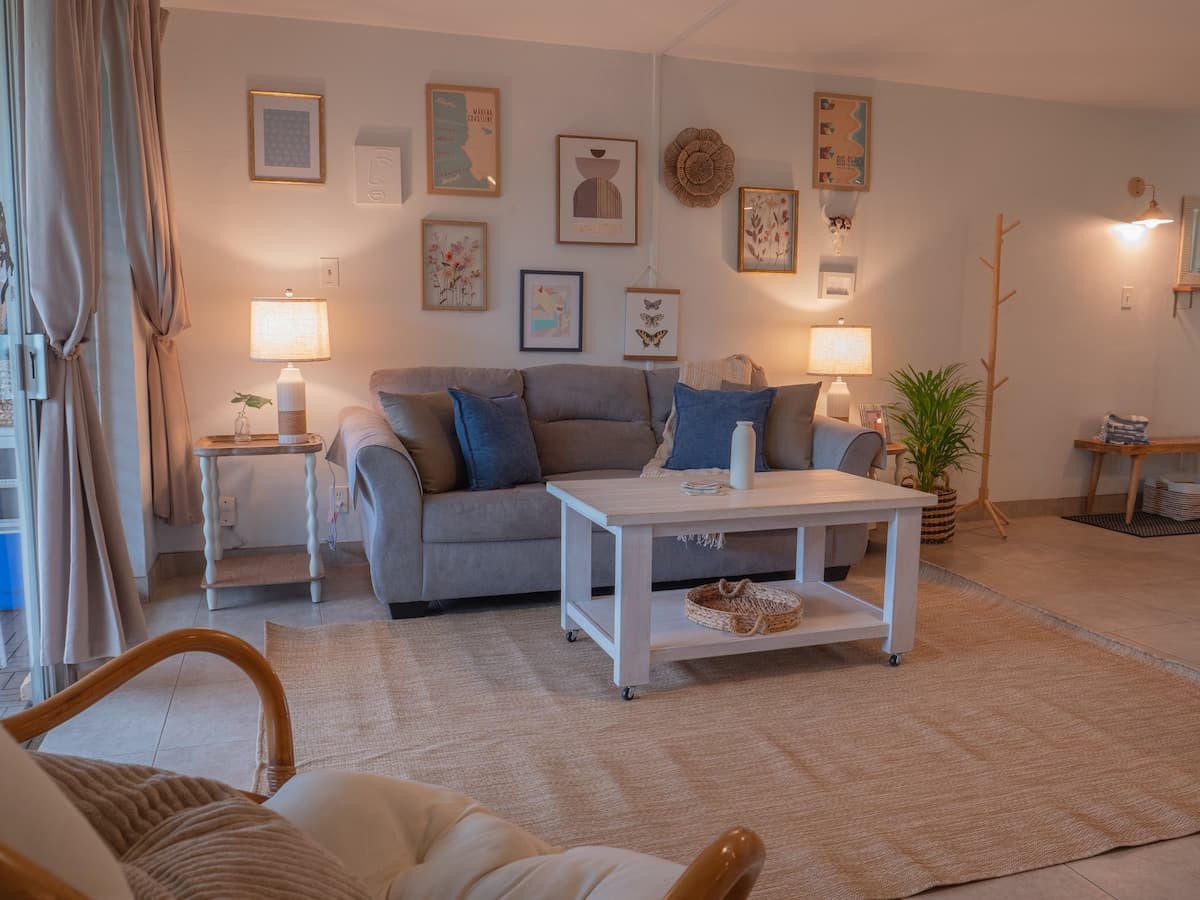 Condo in Kihei · ★4.93 · 1 bedroom · 2 beds · 1 private bath - Photo 2