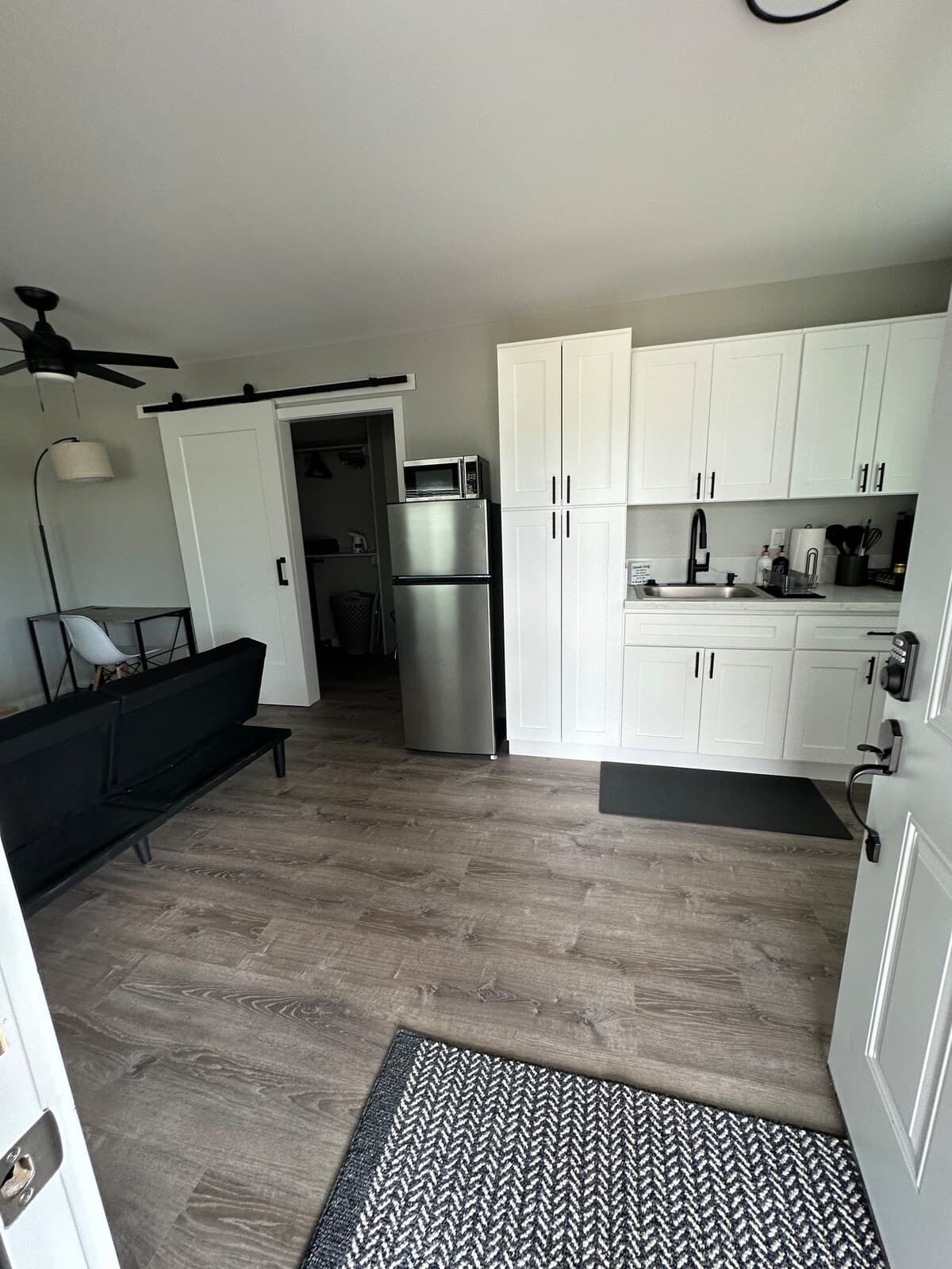 Home in Keaau · ★4.93 · 1 bedroom · 1 bed · 1 private bath - Photo 3