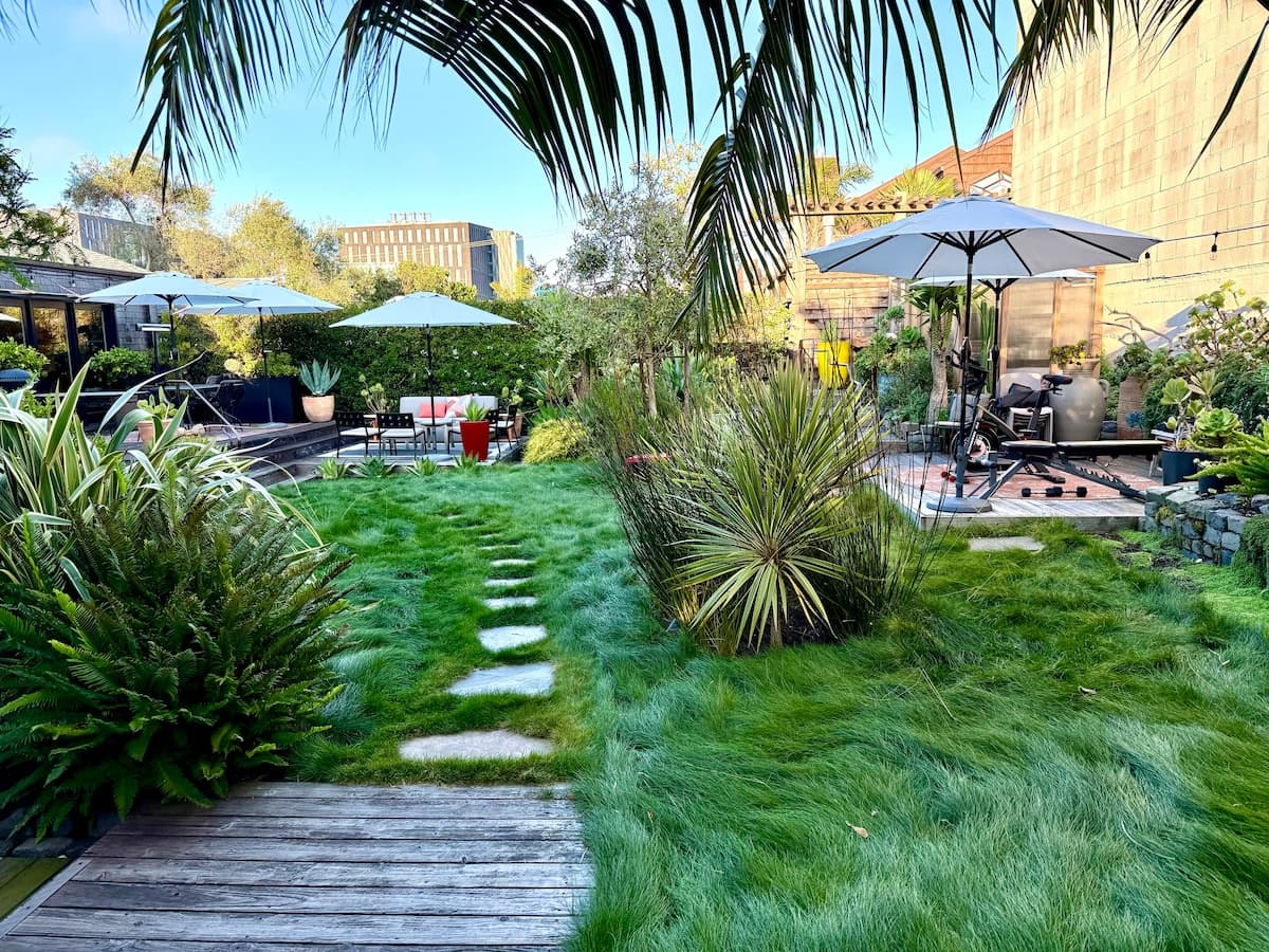 Garden Getaway with Shared Backyard Oasis - Photo 5
