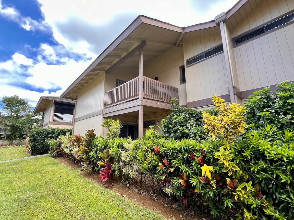 Condo in Princeville · ★4.98 · 1 bedroom · 1 bed · 1 bath - Photo 5