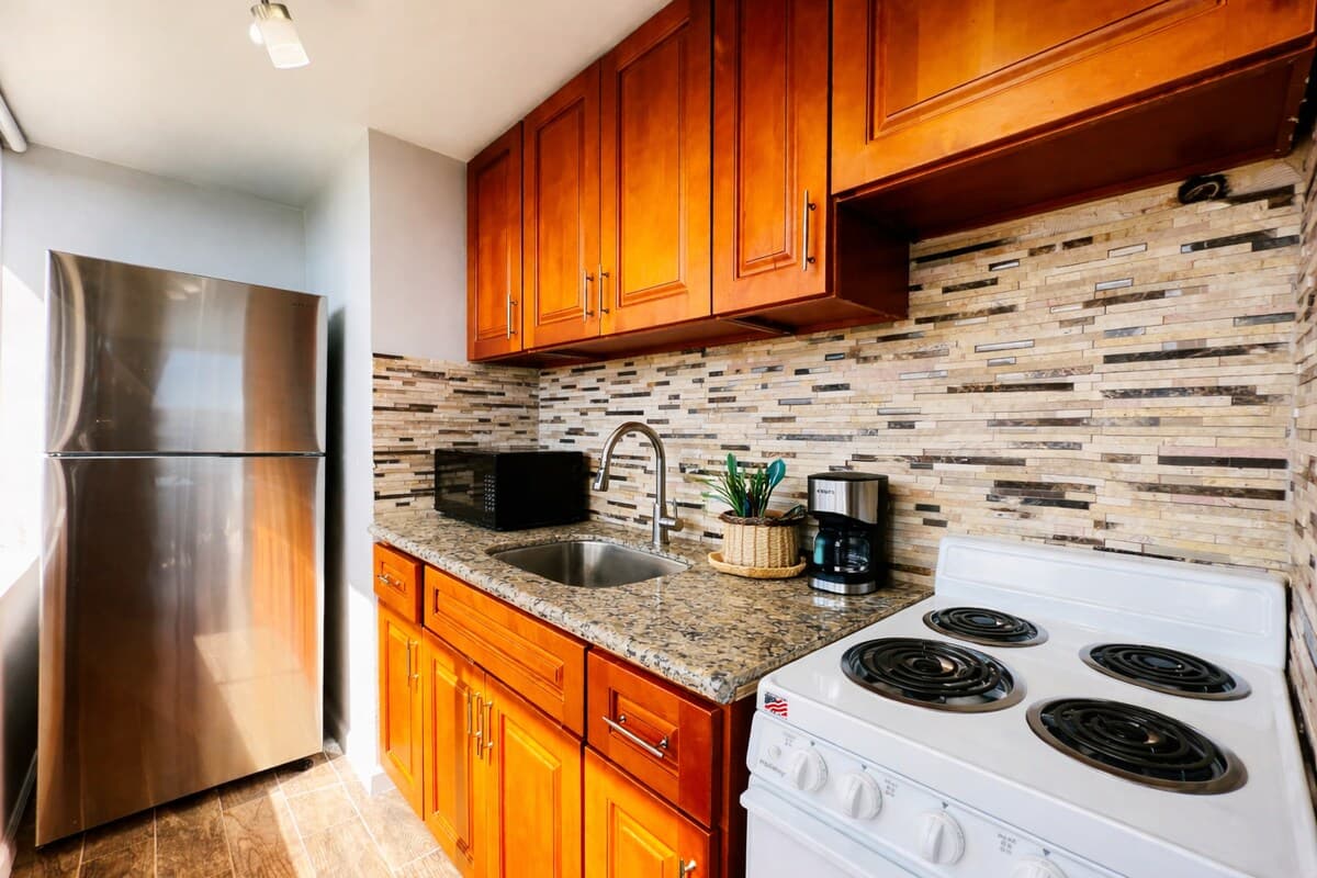 Diamond Head / Ocean View 32F A+B Bedrooms Unit - Photo 4