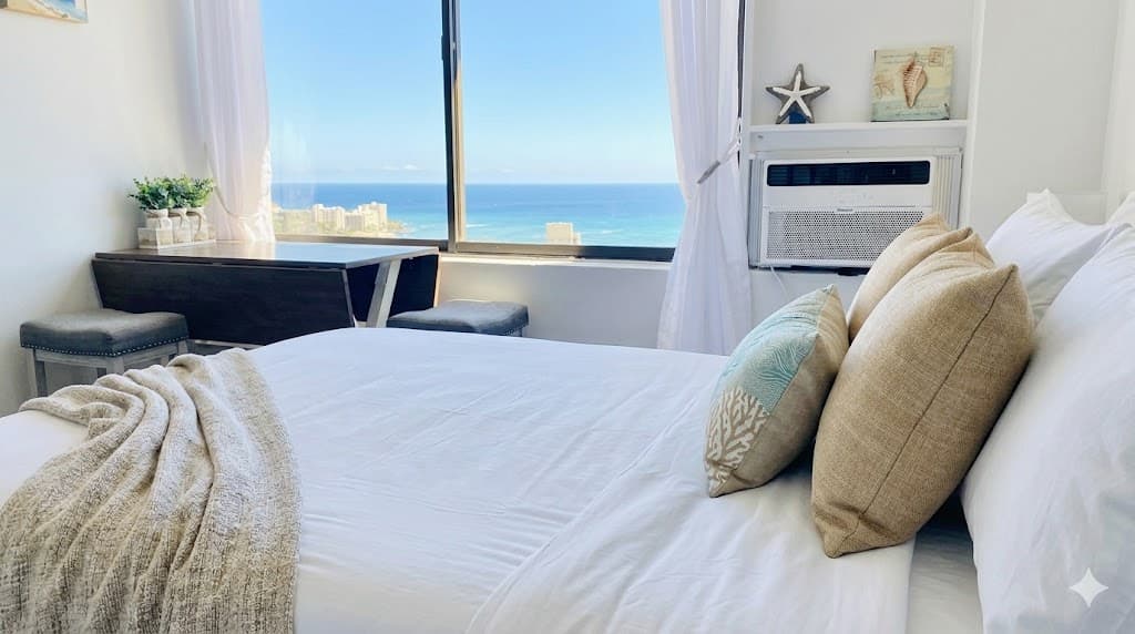 Diamond Head / Ocean View 32F A+B Bedrooms Unit - Photo 2