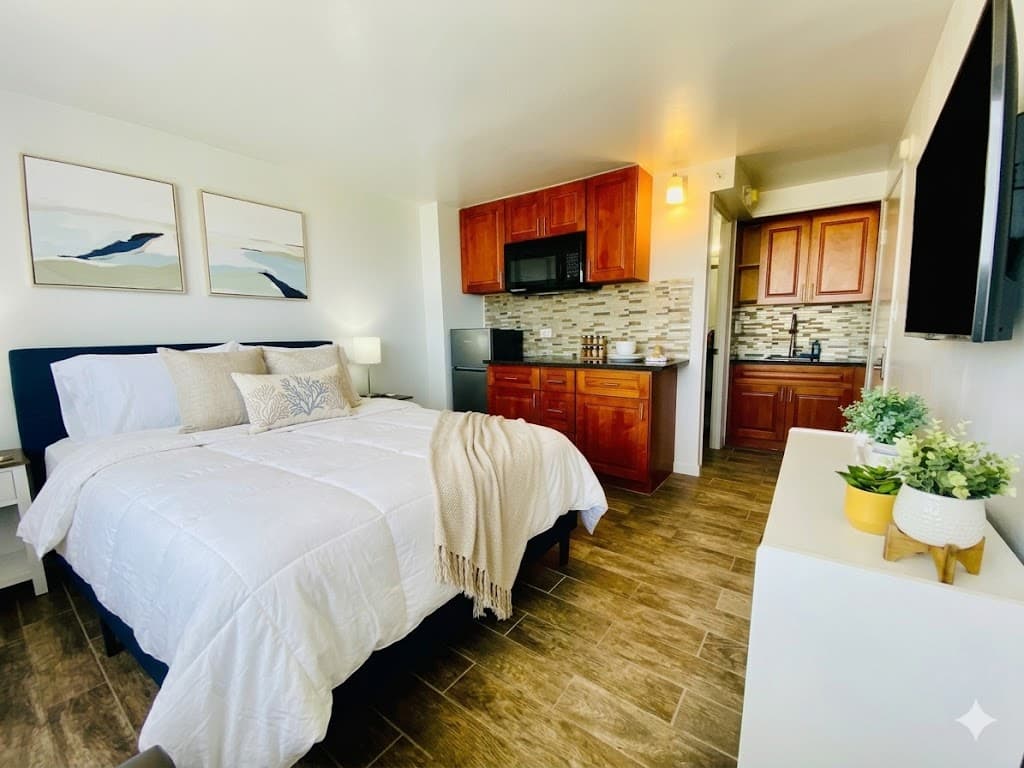 Diamond Head / Ocean View 32F A+B Bedrooms Unit - Photo 5