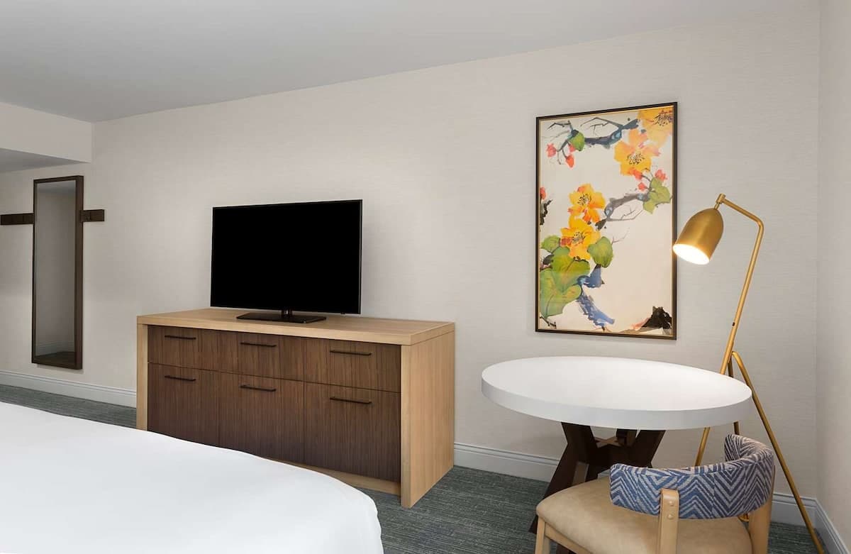 3 Hotel Rooms Near San Jose Airport, Milpitas - Photo 2