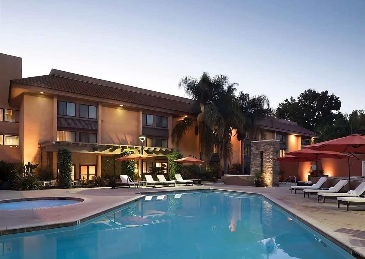 3 Hotel Rooms Near San Jose Airport, Milpitas - Photo 3