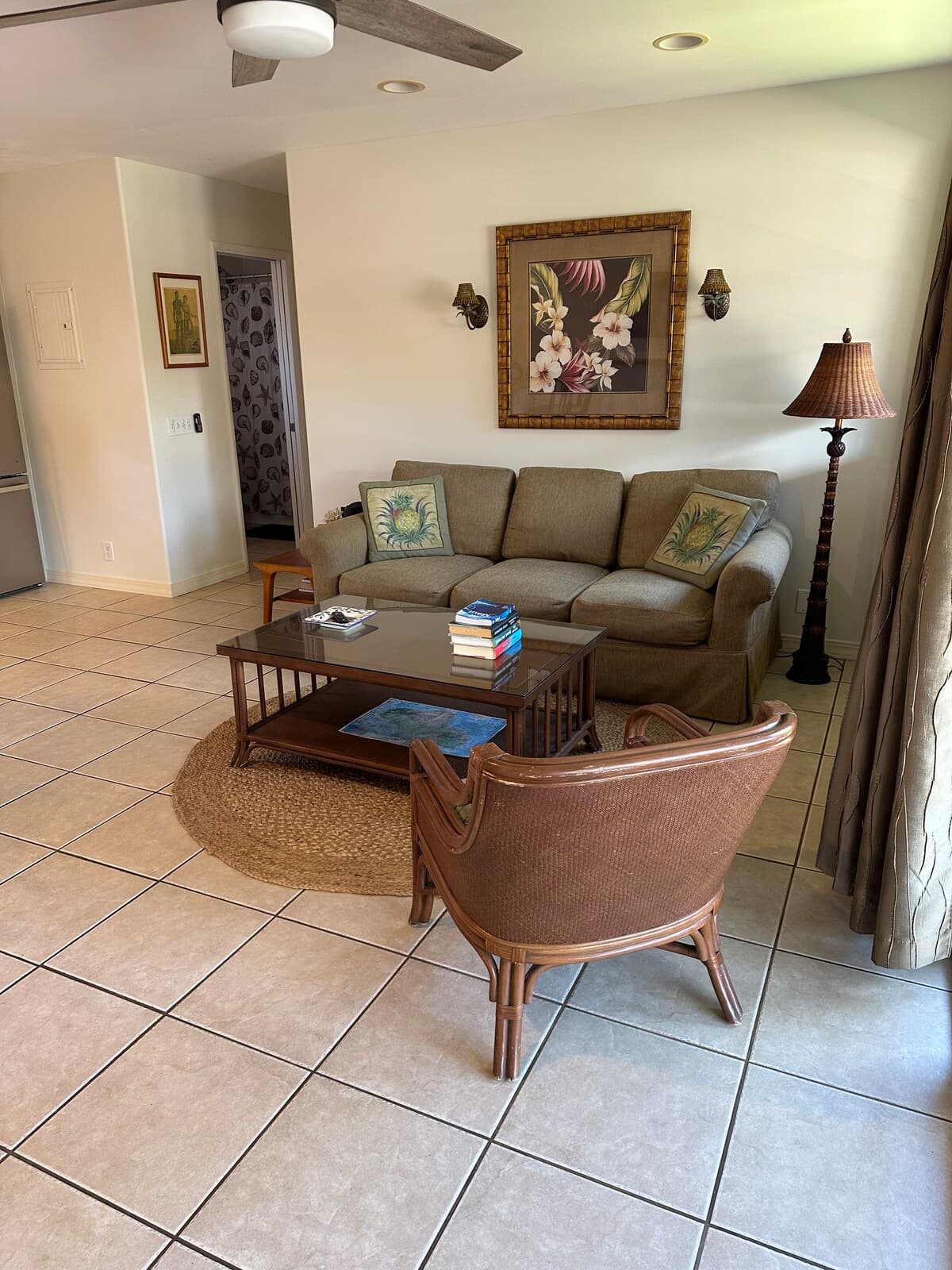 Home in Paia · ★4.93 · 1 bedroom · 1 bed · 1 bath - Photo 2