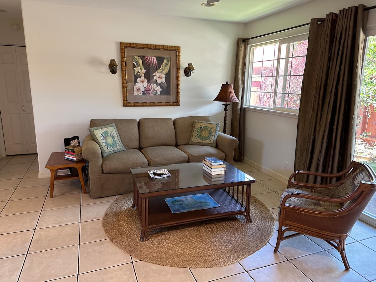 Home in Paia · ★4.93 · 1 bedroom · 1 bed · 1 bath - Photo 1