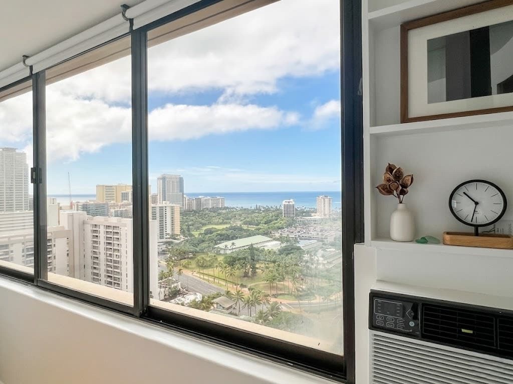 2 Bedrooms: Great Ocean Corner View 28F A + B - Photo 4