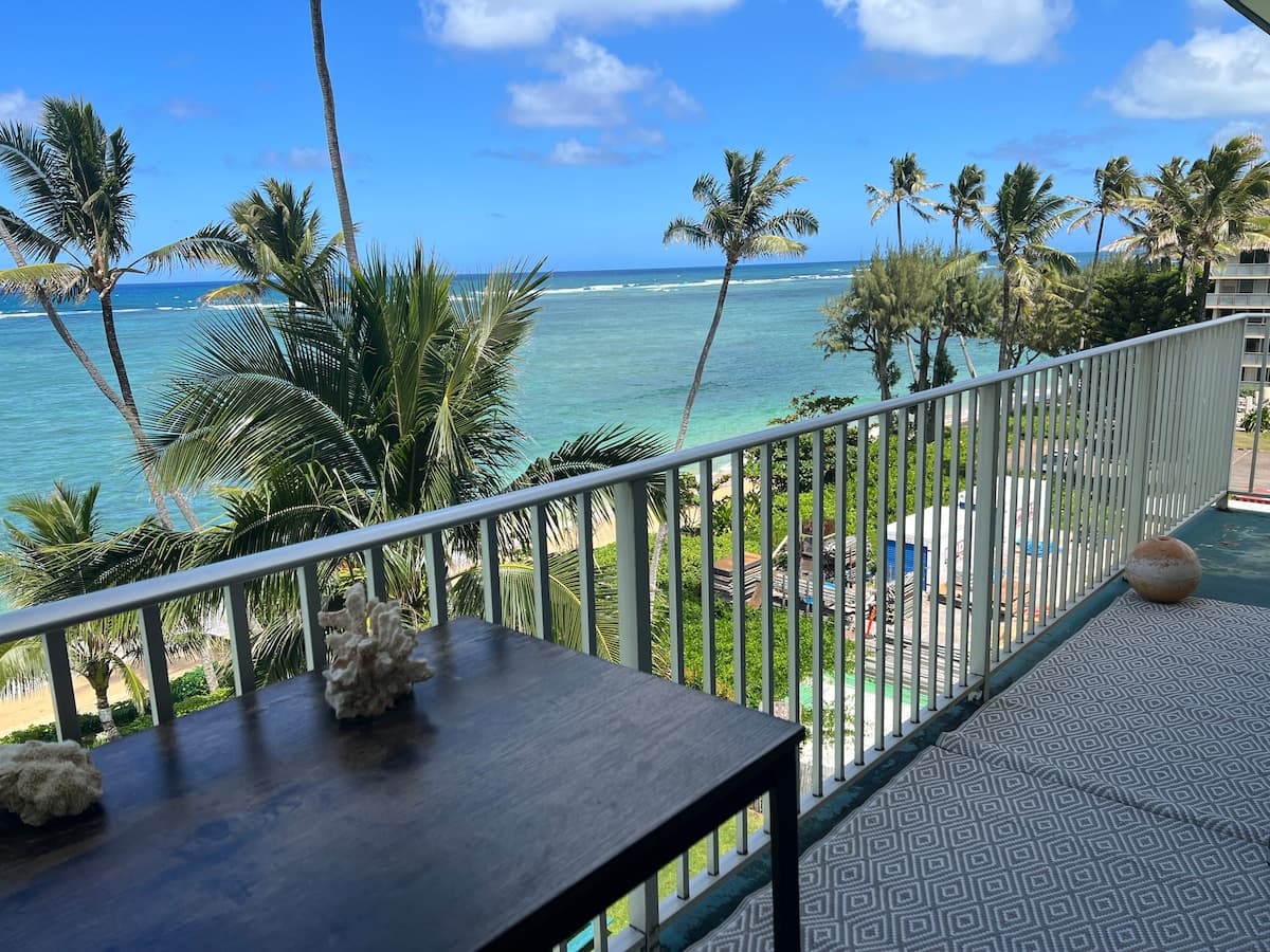 Hawaiian sunrise retreat - Photo 3
