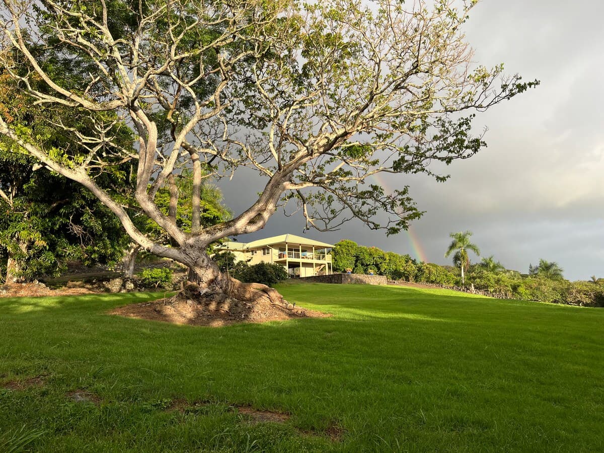 Home in Kailua-Kona · ★4.96 · 3 bedrooms · 3 beds · 2 baths - Photo 5