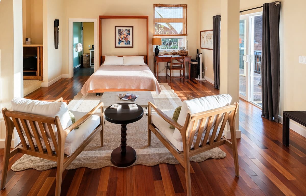 Guesthouse in Kailua-Kona · ★4.97 · 1 bedroom · 1 bed · 1 bath - Photo 5