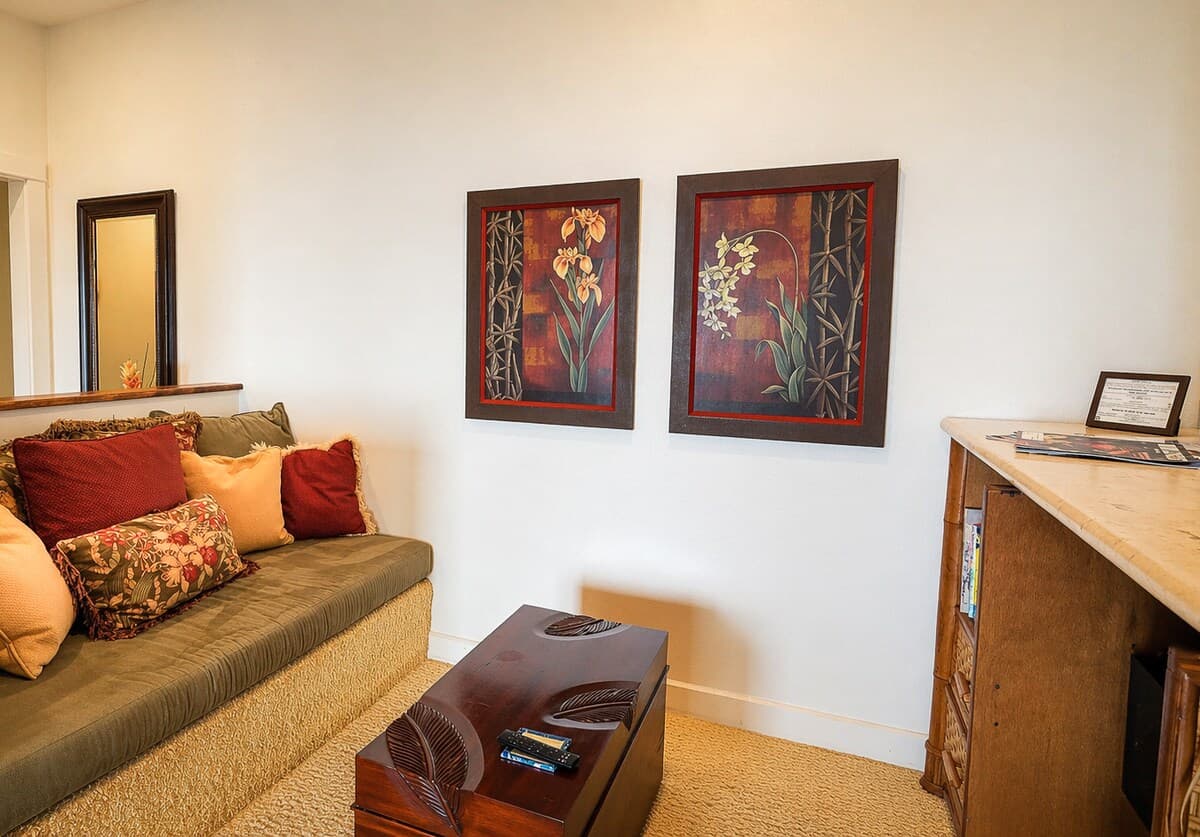 Guesthouse in Kailua-Kona · ★4.97 · 1 bedroom · 1 bed · 1 bath - Photo 2