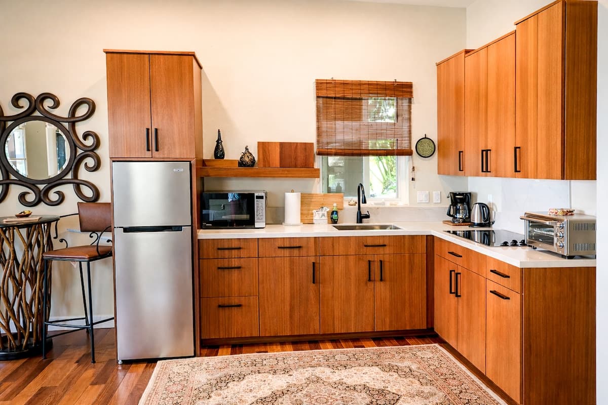 Guesthouse in Kailua-Kona · ★4.97 · 1 bedroom · 1 bed · 1 bath - Photo 4